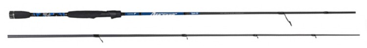 Spiningas Salmo Aggressor Spin 25; 35; 45 Spiningas Salmo Aggressor Spin 25; 35; 45